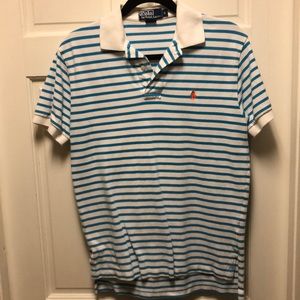 Polo shirt
